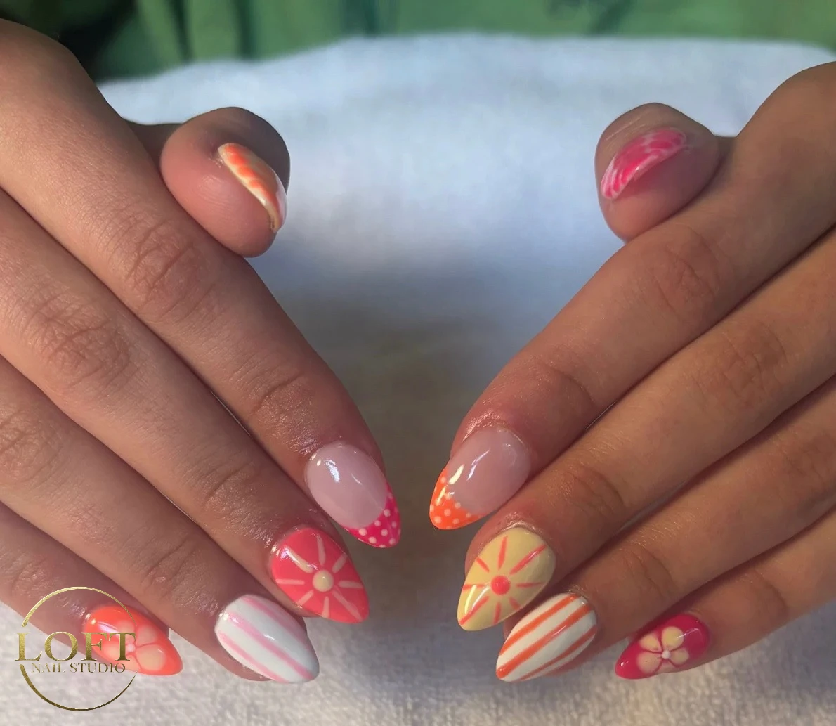 Nail Art